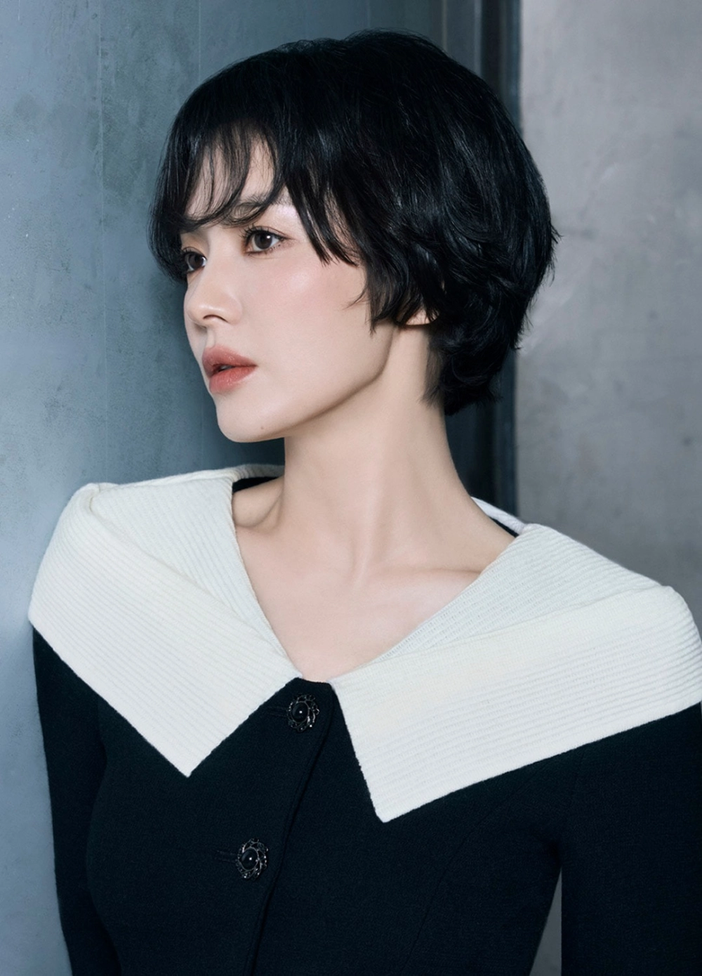 Song Hye-kyo 2025 và những hoạt động, dự án mới nhất
