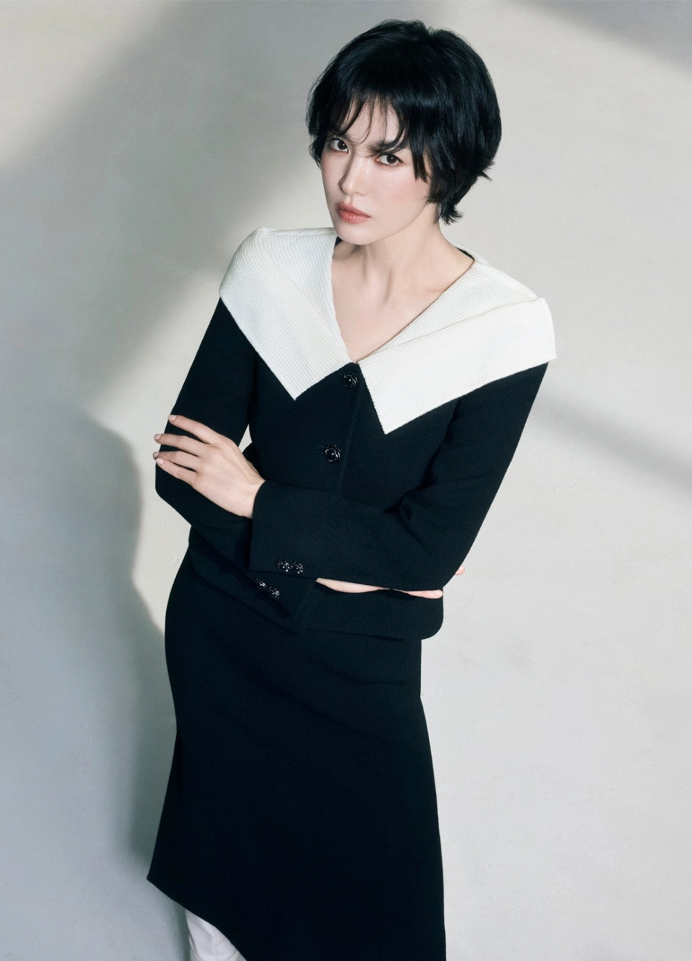 Age of Song Hye kyo và nhan sắc không tuổi của nữ diễn viên