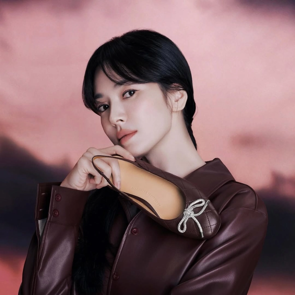 Song Hye-kyo dramas tuyển tập những bộ phim hay nhất