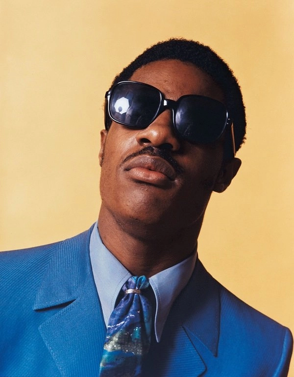 Stevie Wonder happy birthday giai điệu quen thuộc toàn thế giới