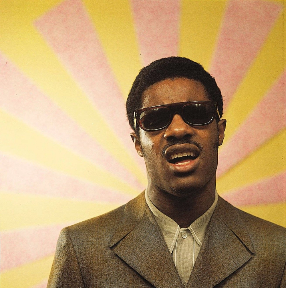 Stevie Wonder birthday và ca khúc chúc mừng sinh nhật kinh điển