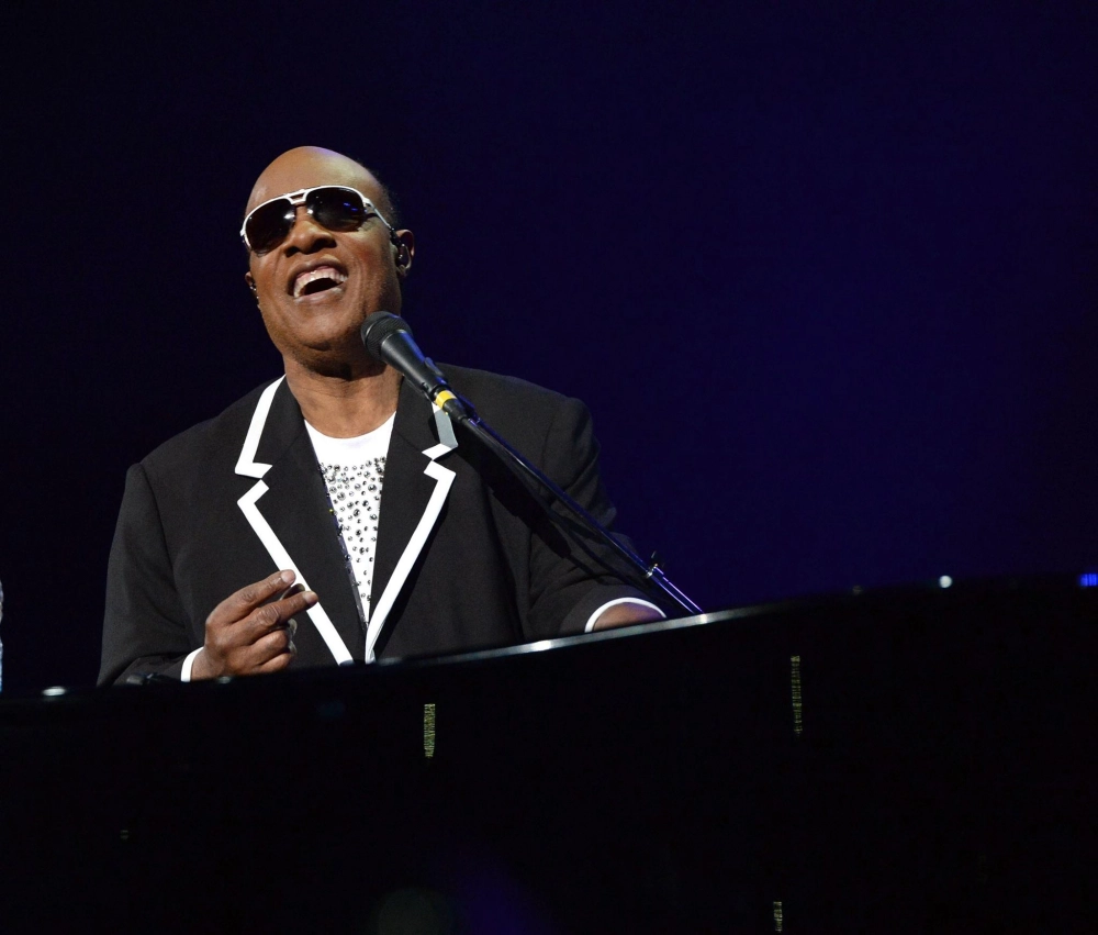 Stevie Wonder i just called to say i love you bản tình ca đoạt giải Oscar