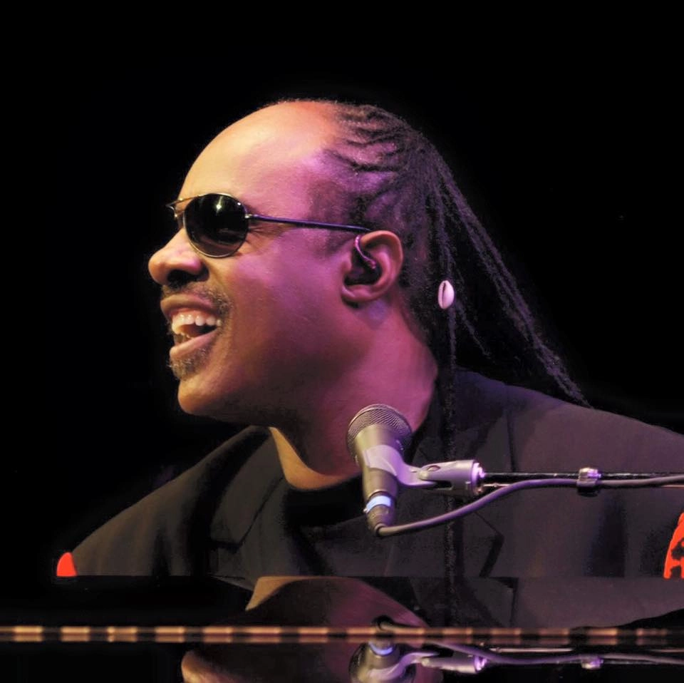 Over joy Stevie Wonder (Overjoyed) và giai điệu ballad lãng mạn, bay bổng