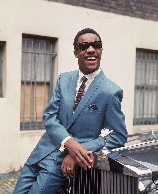 Sir duke Stevie Wonder và ca khúc tri ân những huyền thoại nhạc jazz