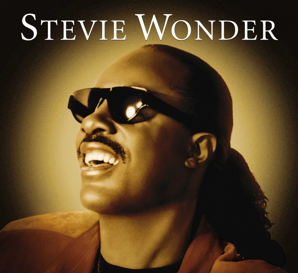Stevie Wonder sir duke bản hit R&B/funk kinh điển