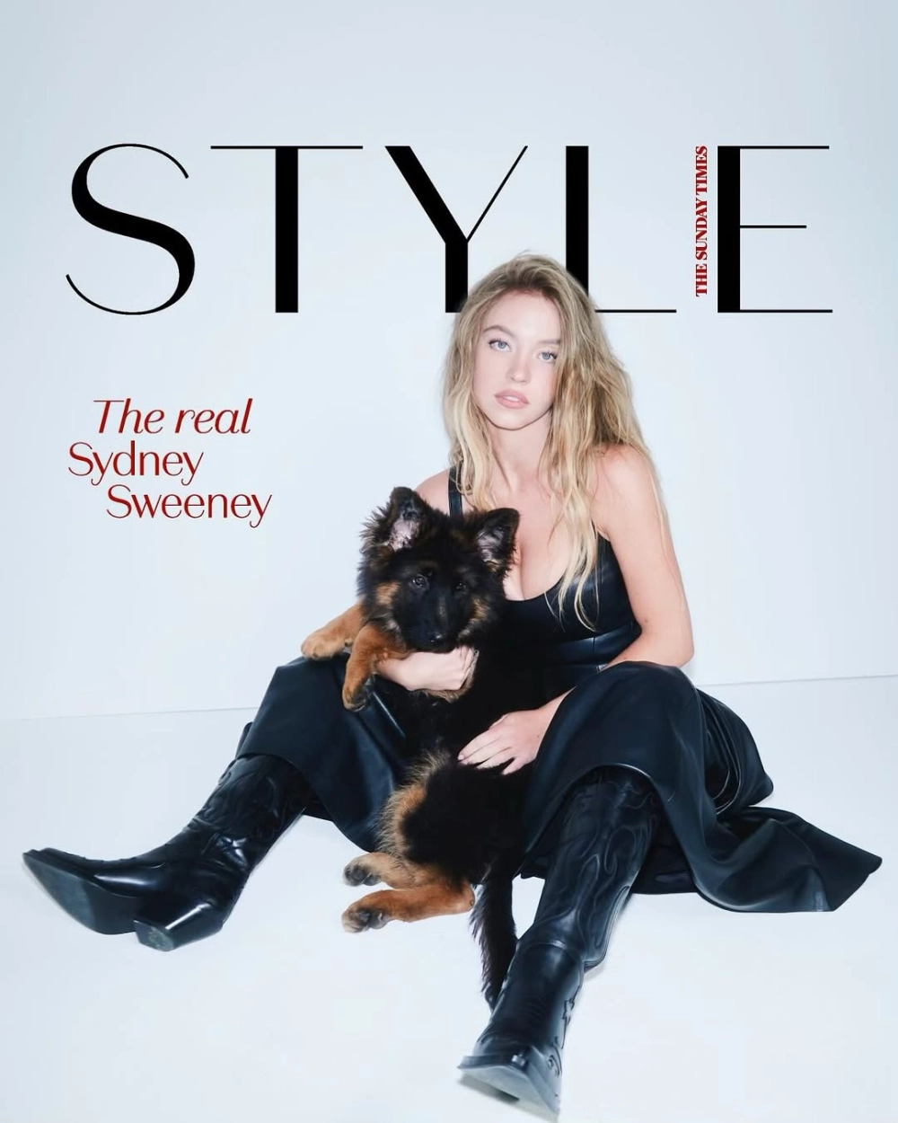 Sydney Sweeney ads và những chiến dịch quảng cáo thành công