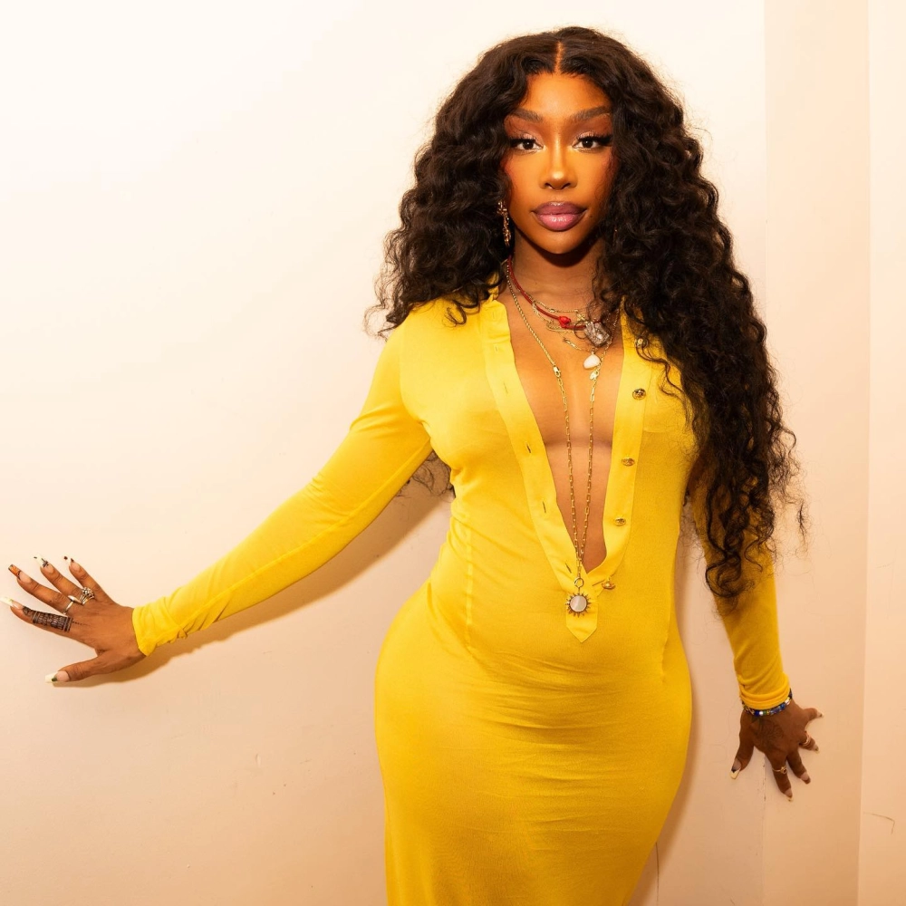 SZA playlist và những ca khúc hay nhất của nữ ca sĩ