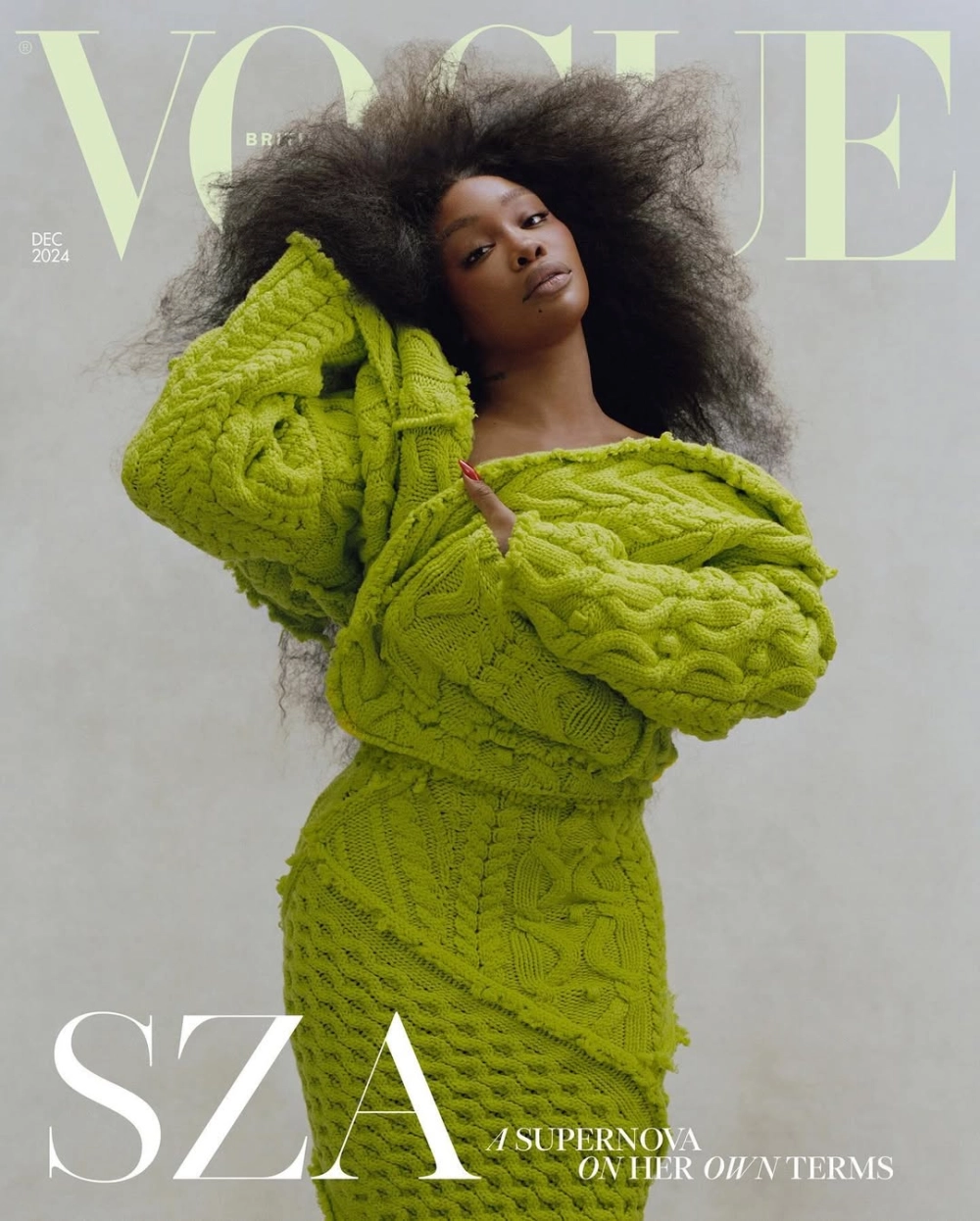 SZA songs và những bản hit làm nên lịch sử âm nhạc