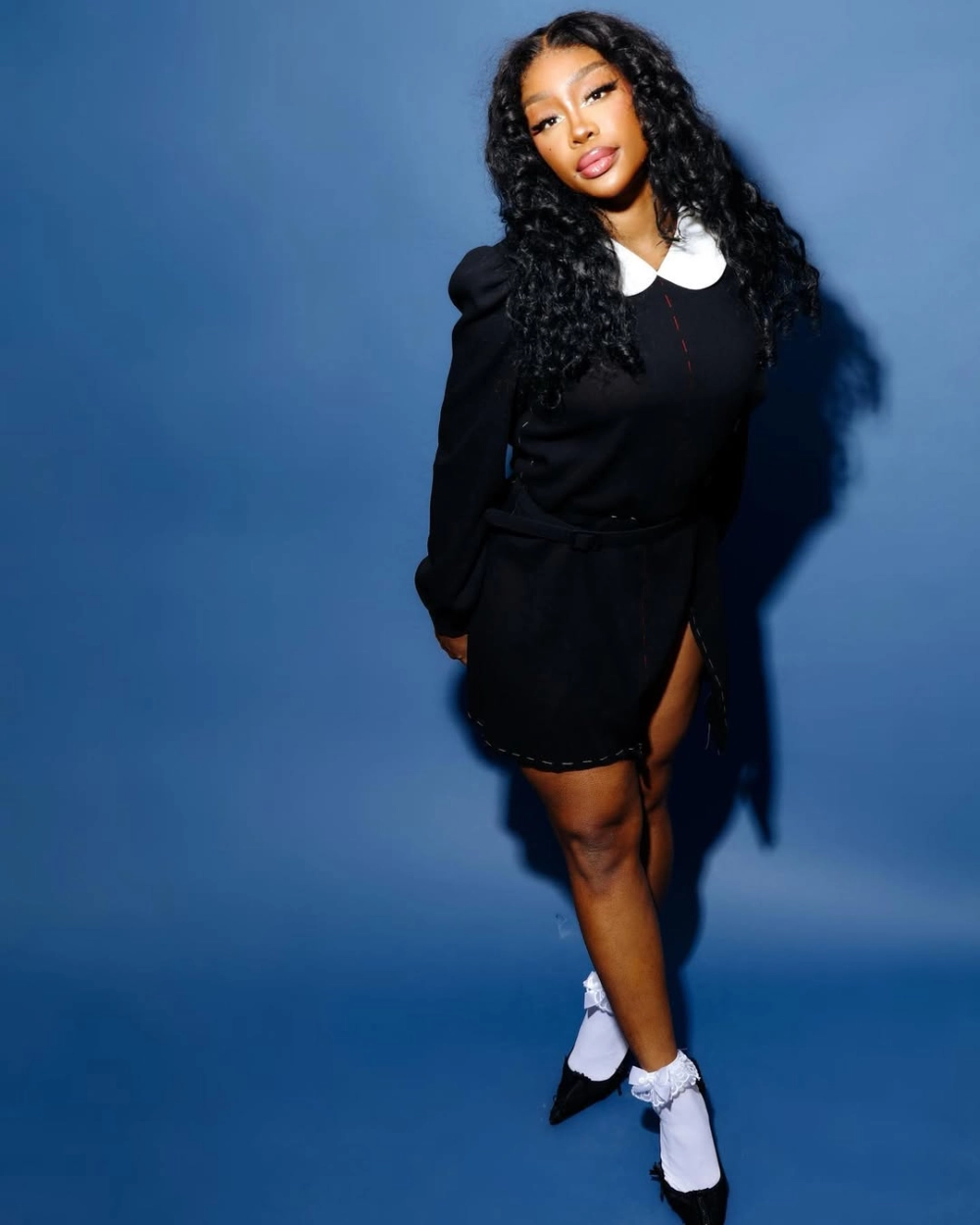 Kendrick Lamar SZA và màn kết hợp huyền thoại All the Stars