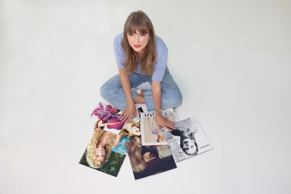 Taylor Swift playlist và những ca khúc hay nhất của cô