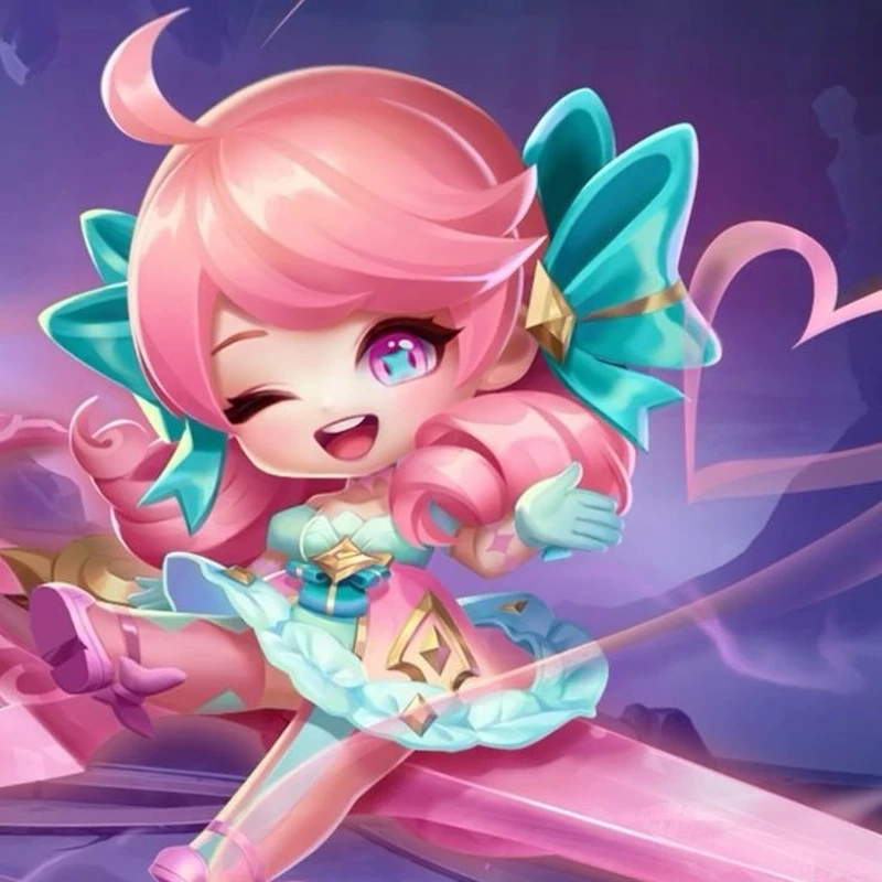 Tải ngay tft china chibi xinh xắn khó cưỡng
