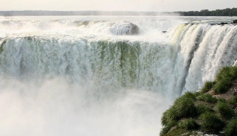 Cùng khám phá vì sao thác Iguazu là điểm đến được yêu thích