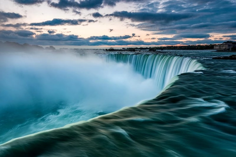 Khám phá những điều thú vị về thác Niagara