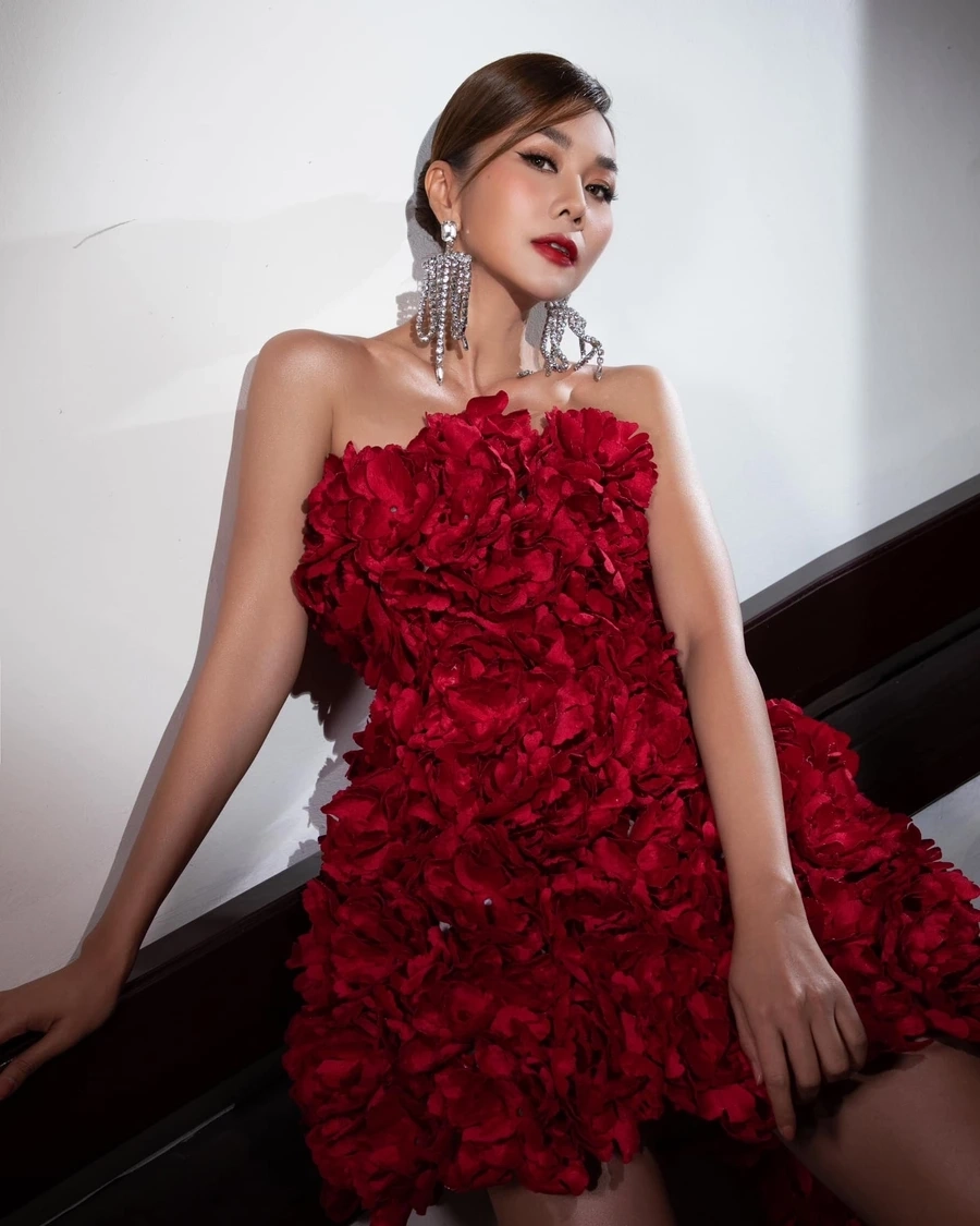 Lời bài hát Thanh Hằng Lá trầu xanh và làn điệu dân ca ngọt ngào