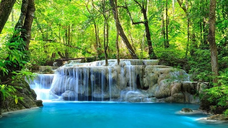 Sưu tầm những bức thế giới tự nhiên hùng vĩ