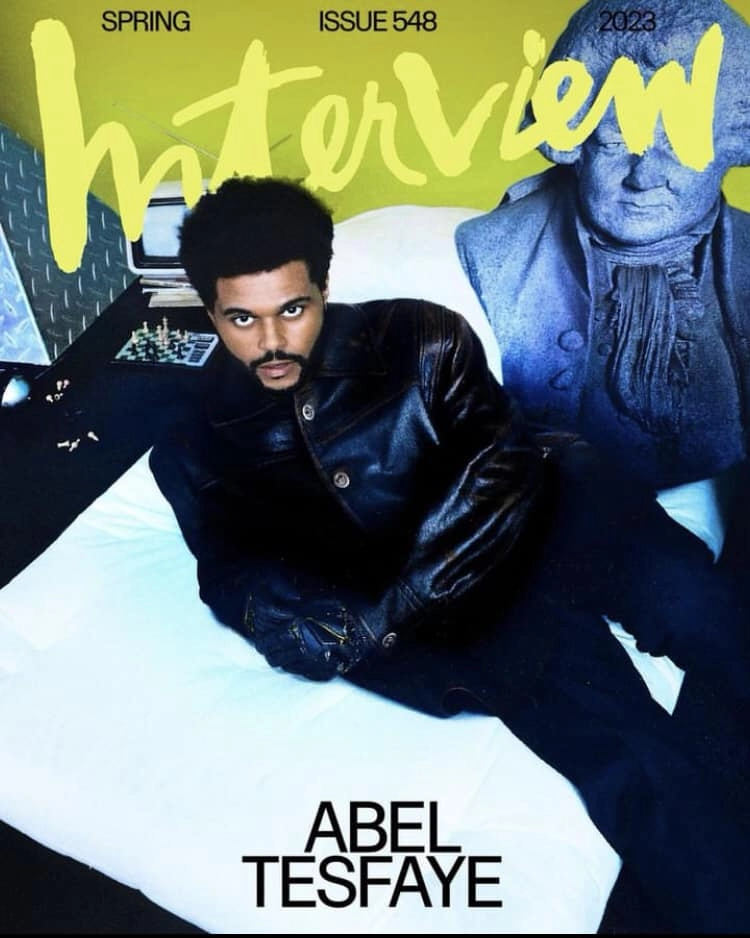 Hills The Weeknd (The Hills) và giai điệu ma mị, gây nghiện