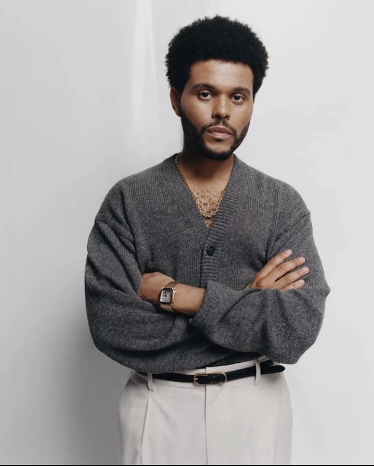 The hills The Weeknd một trong những ca khúc hay nhất sự nghiệp