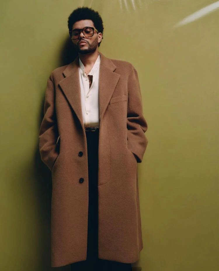The Weeknd concert và những tour diễn thế giới luôn cháy vé