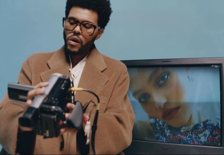 House of balloons The Weeknd mixtape huyền thoại, khởi đầu một đế chế