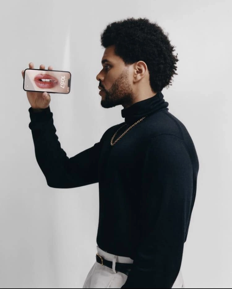 The Weeknd song tuyển tập những ca khúc hay nhất