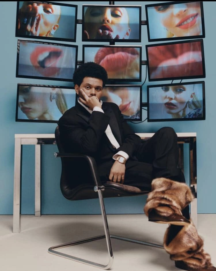 The Weeknd songs và những bản hit làm nên lịch sử âm nhạc