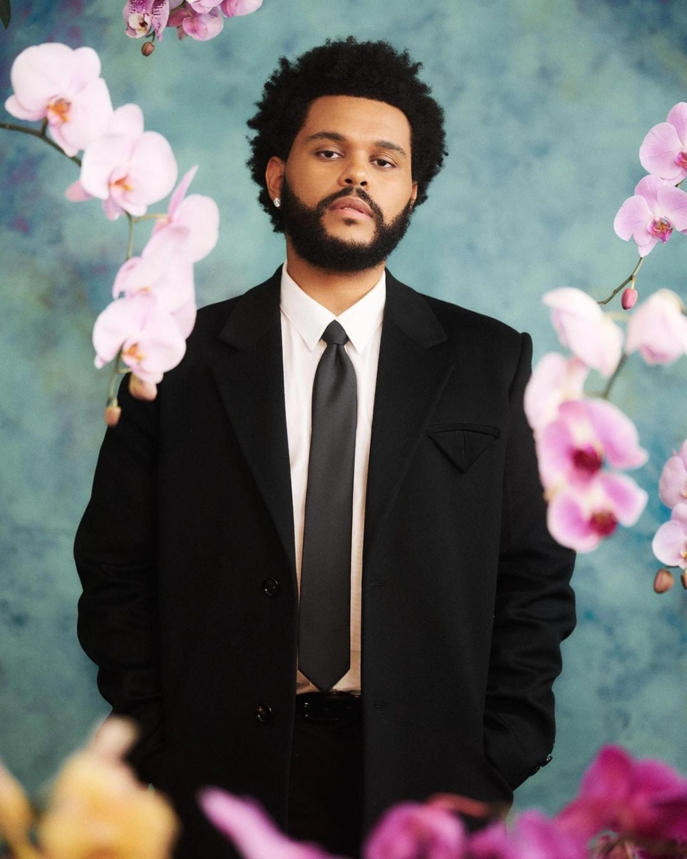 Timeless The Weeknd và ca khúc với giai điệu vượt thời gian