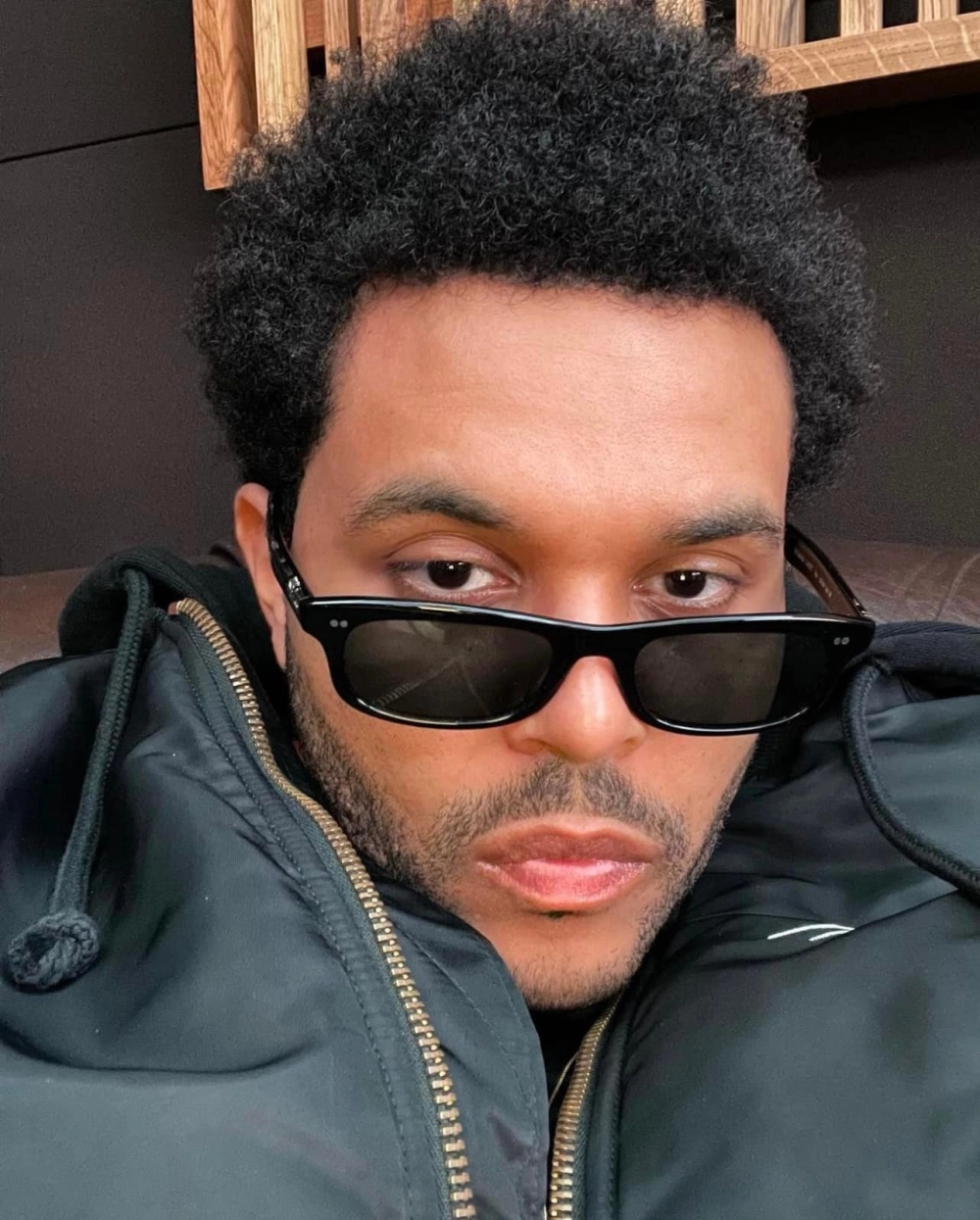 Starboy The Weeknd bản hit huyền thoại, ca khúc làm nên tên tuổi