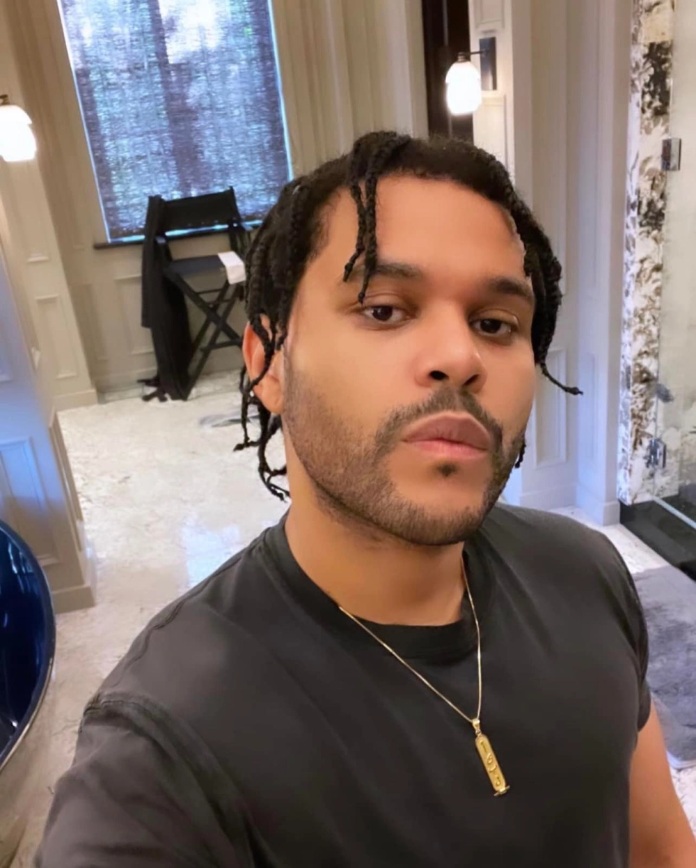 The Weeknd Starboy và kỷ nguyên âm nhạc đầy bùng nổ