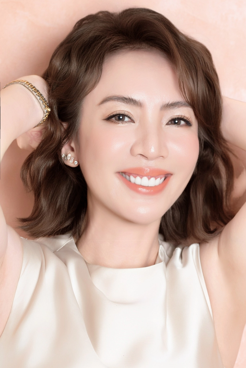 Thu Trang phim và những vai diễn điện ảnh, truyền hình ấn tượng
