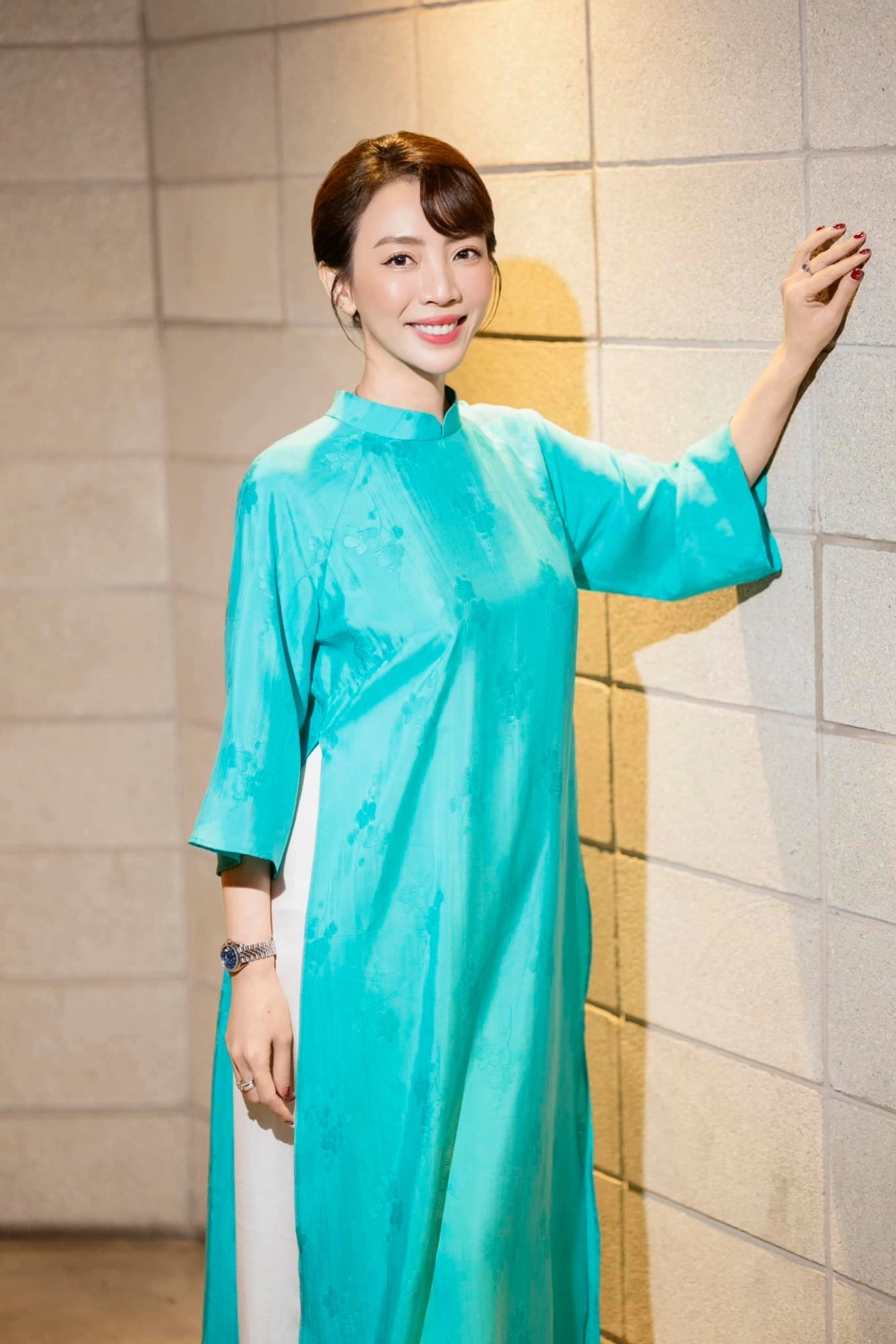 Tin tức về Thu Trang và những dự án phim ảnh mới nhất