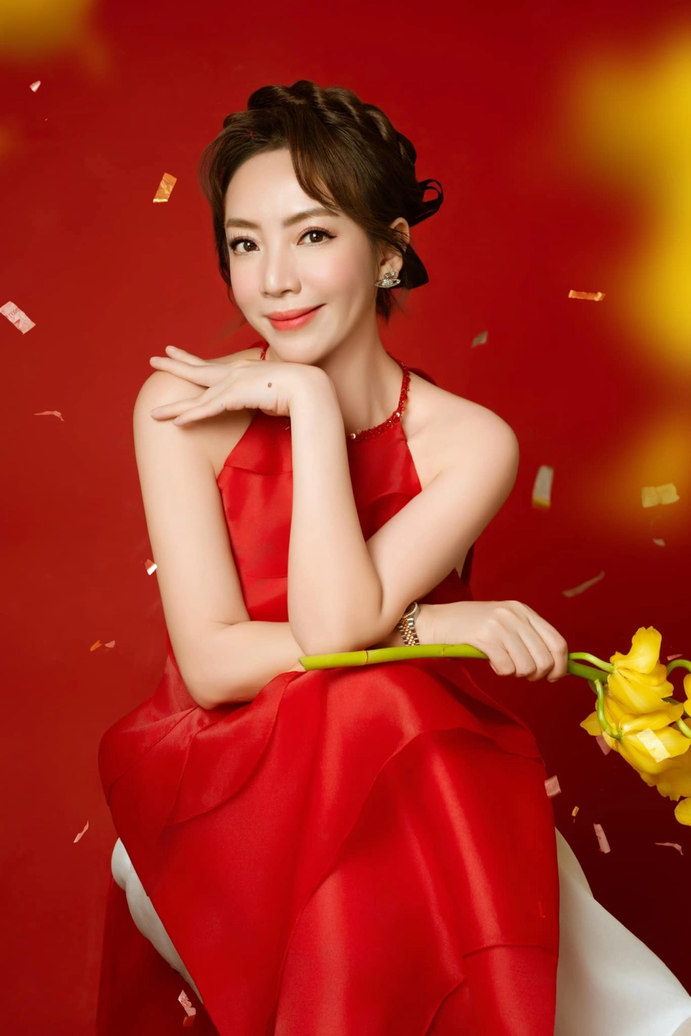 Quán lò bò Thu Trang và thương hiệu ẩm thực nổi tiếng của vợ chồng