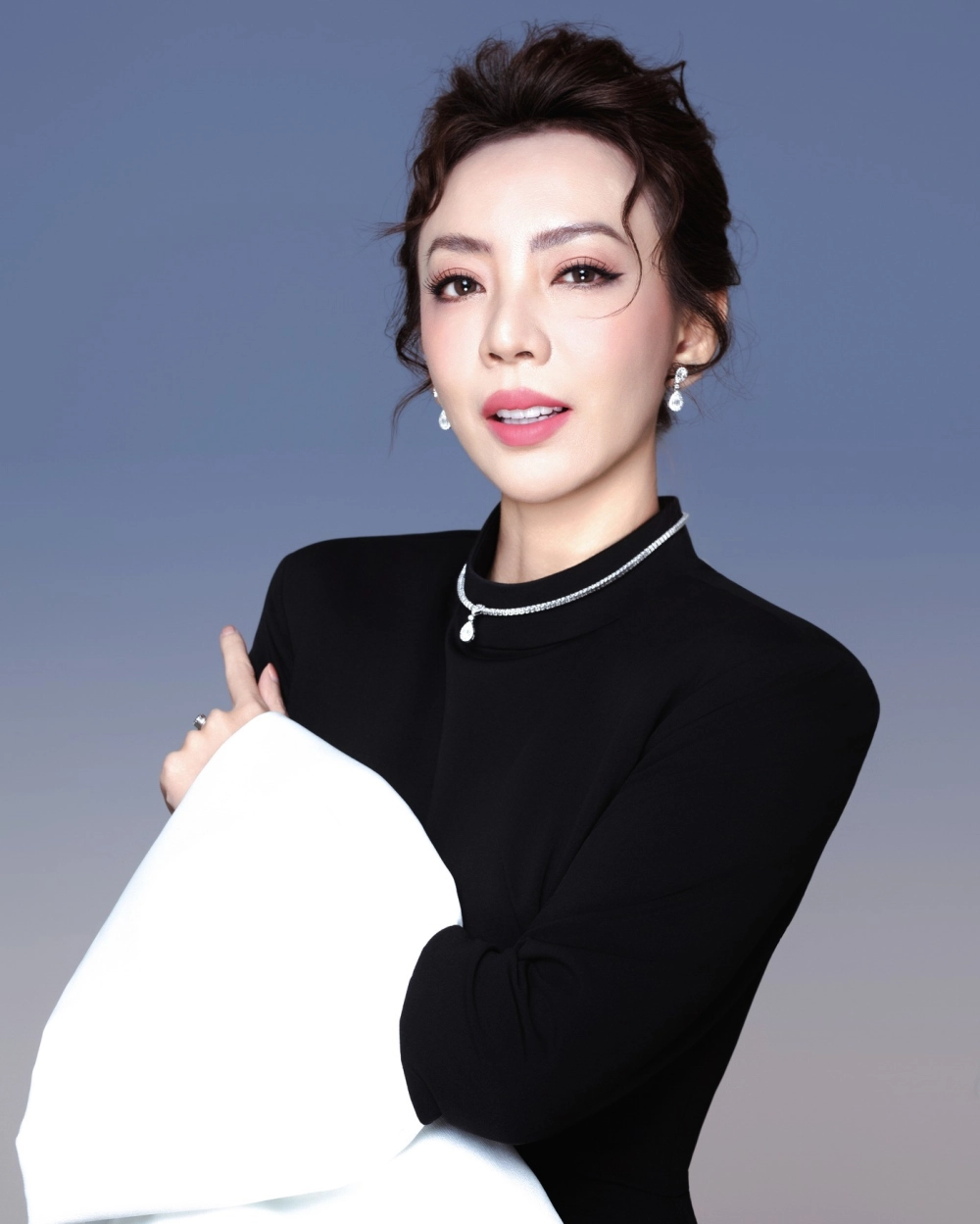 Lương Thu Trang nữ diễn viên tài năng của màn ảnh VTV