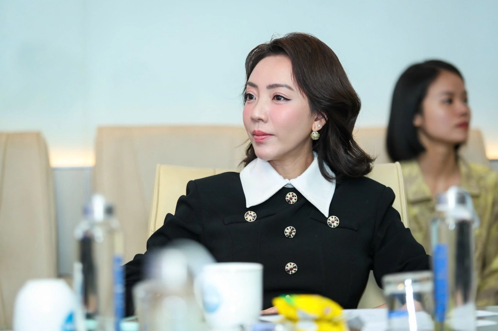 Thu Trang sinh năm bao nhiêu nữ diễn viên hài sinh năm 1984