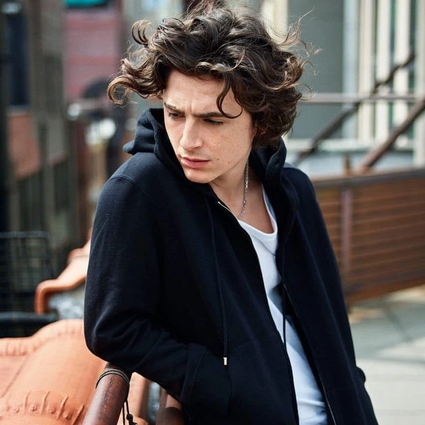 Timothée Chalamet movies tuyển tập những bộ phim hay nhất