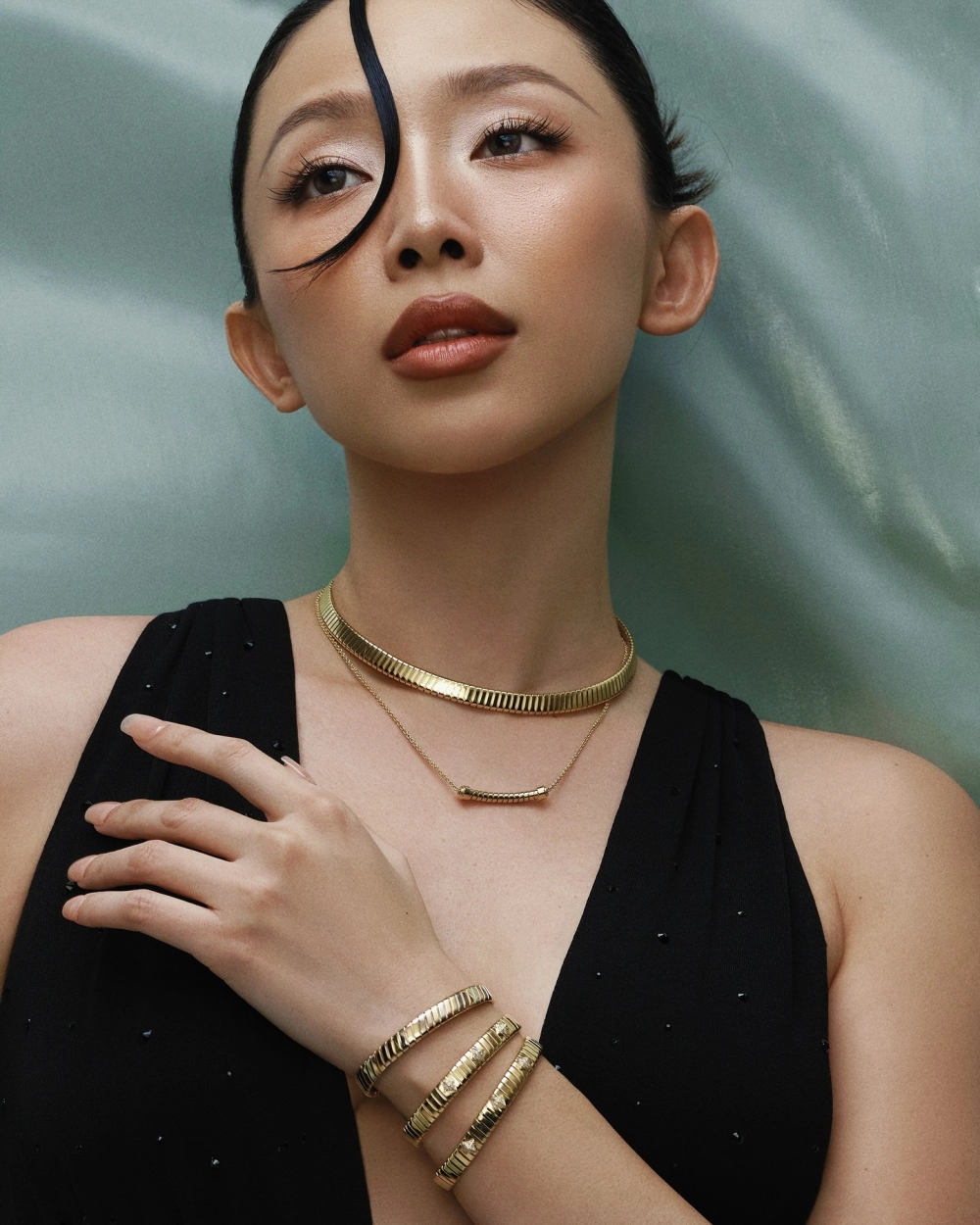 Lời bài hát Tóc Tiên Ngày mai và giai điệu EDM bắt tai