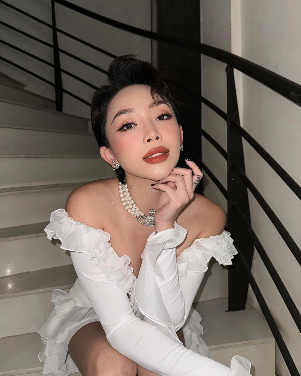 Tóc Tiên sinh năm bao nhiêu cô sinh năm 1989 tại TPHCM