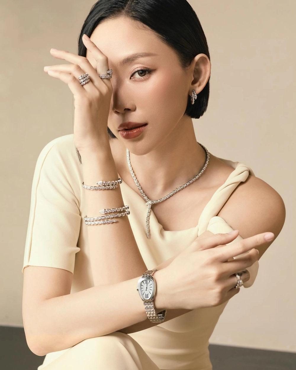 Tóc Tiên chị đẹp và màn debut thành công tại Đạp Gió Rẽ Sóng
