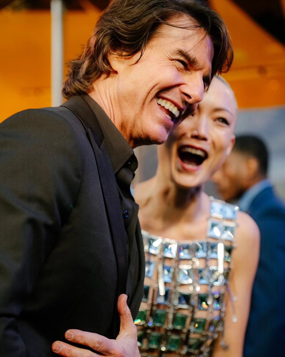 Samurai Tom Cruise và vai diễn huyền thoại trong The Last Samurai