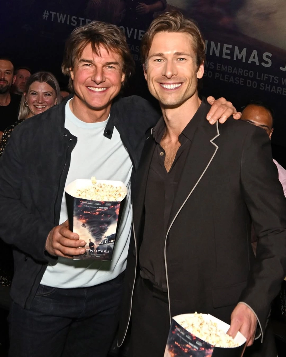 Movie Tom Cruise và các bộ phim đáng chú ý trong sự nghiệp