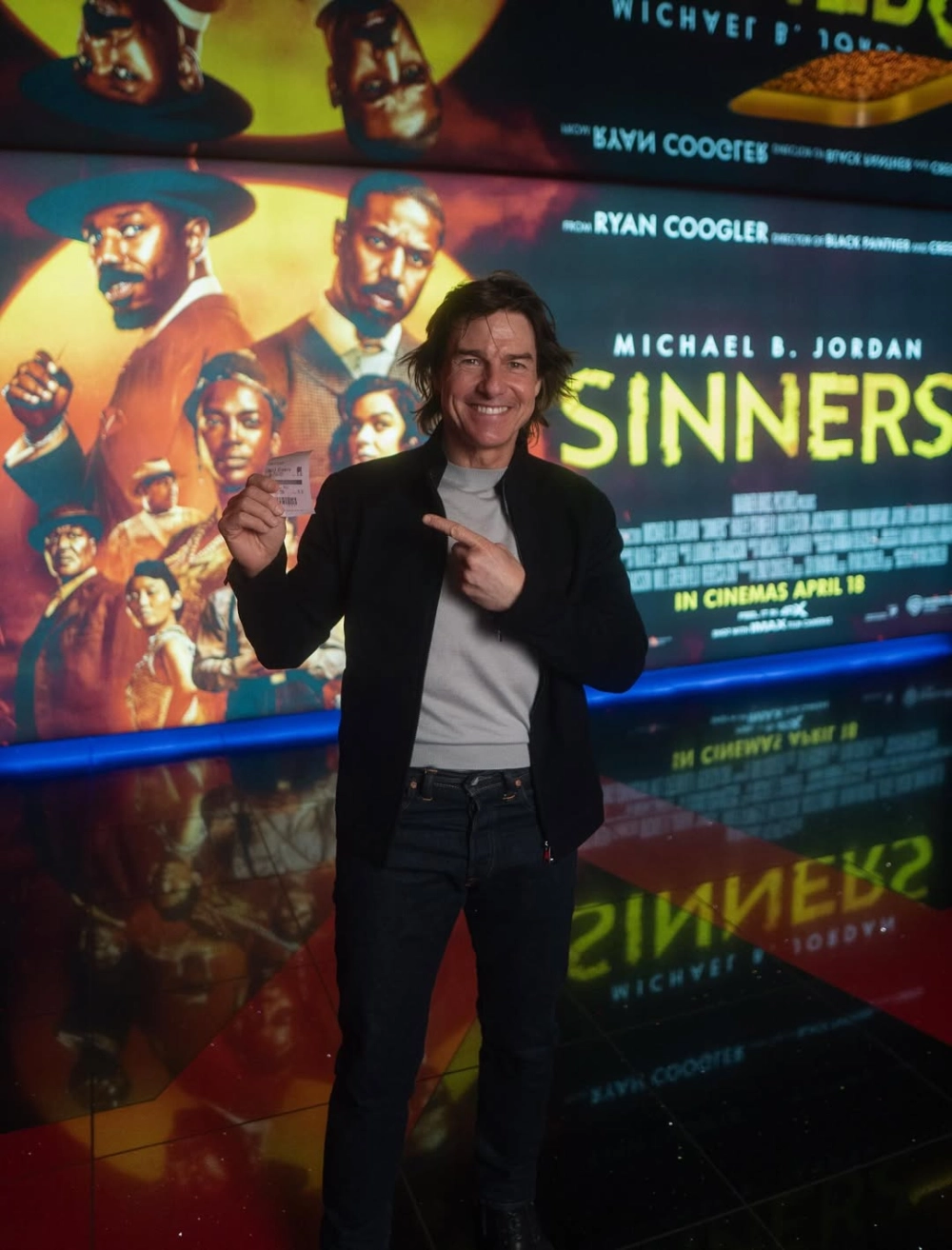Tom Cruise movies tuyển tập những bộ phim hay nhất