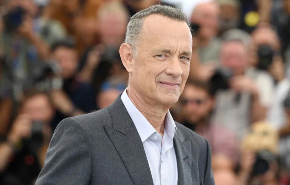Big Tom Hanks và bộ phim hài, giả tưởng kinh điển