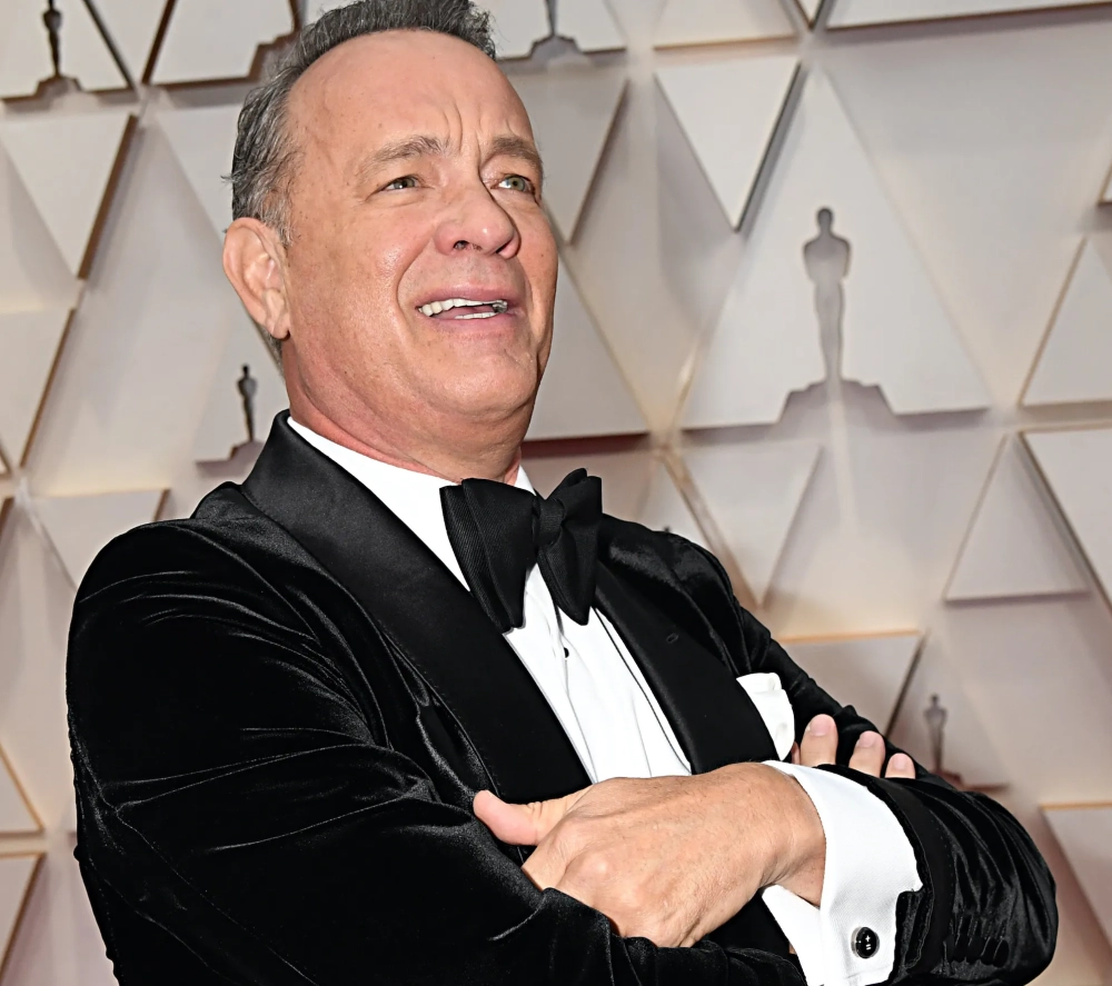 Tom Hanks directed movies và những bộ phim do ông làm đạo diễn