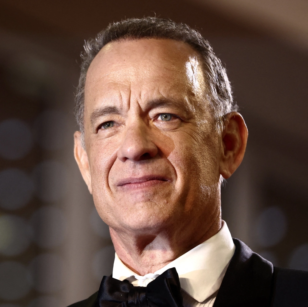 Tom Hanks huyền thoại sống, diễn viên được yêu mến nhất Hollywood