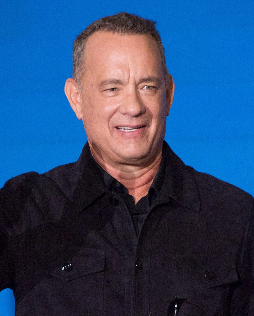 Tom Hanks movies tuyển tập những bộ phim hay nhất của nam tài tử