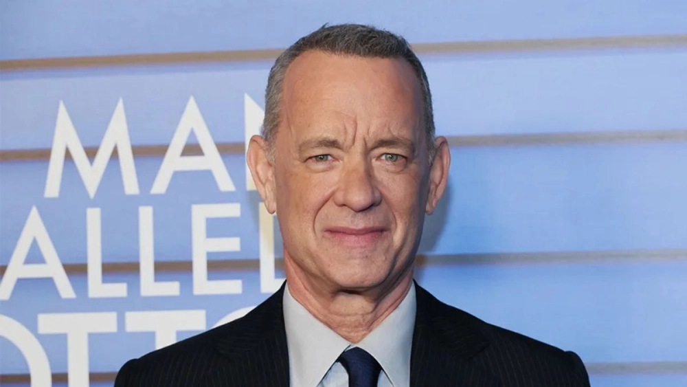 Películas de Tom Hanks tuyển tập những bộ phim hay nhất