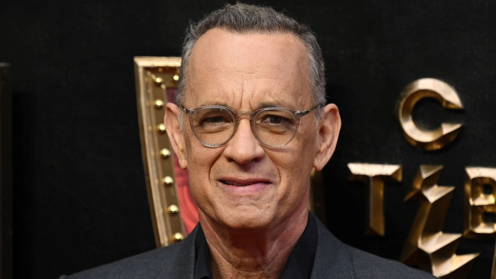 Tom Hanks sons (con trai) và những người con trai nổi tiếng