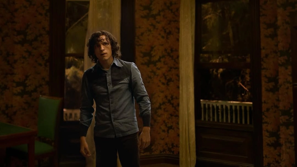 Tom Holland in Spider man và hành trình trở thành Người Nhện