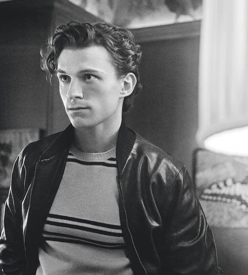Tom Holland umbrella và màn vũ đạo đi vào lịch sử TV show