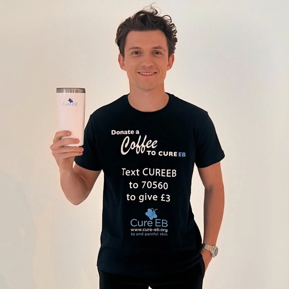 How old is Tom Holland và độ tuổi 29 của Người Nhện Nguồn