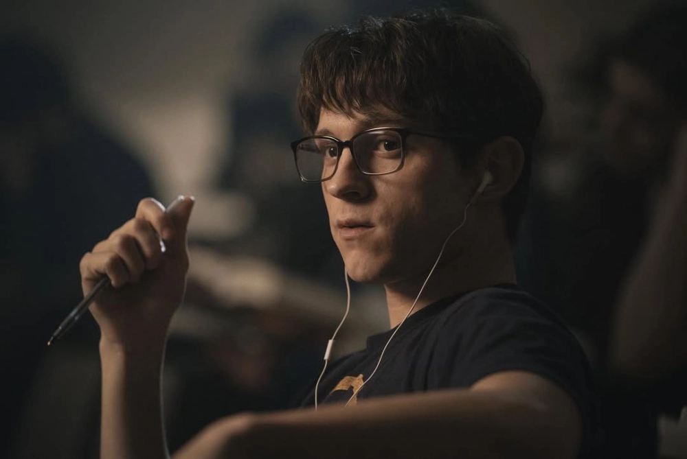 Tom Holland Người Nhện và siêu sao của vũ trụ điện ảnh Marvel